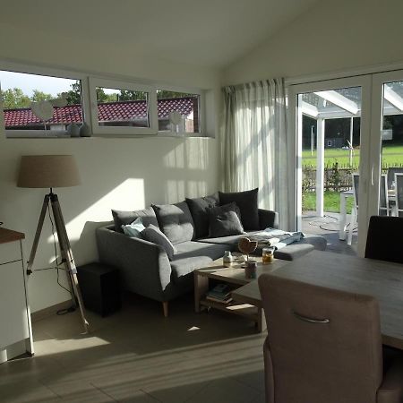 Ferienhaus Nr 6 Am Quendorfer See Schuttorf Εξωτερικό φωτογραφία