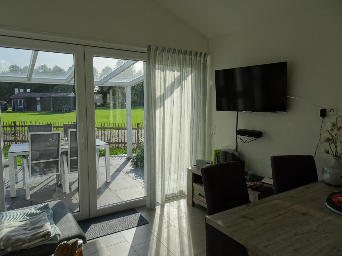Ferienhaus Nr 6 Am Quendorfer See Schuttorf Εξωτερικό φωτογραφία