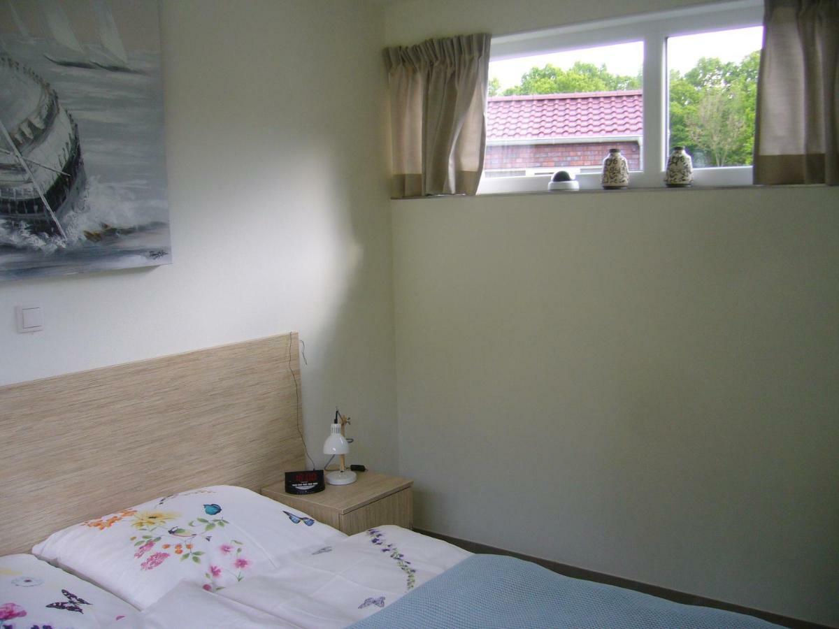 Ferienhaus Nr 6 Am Quendorfer See Schuttorf Εξωτερικό φωτογραφία