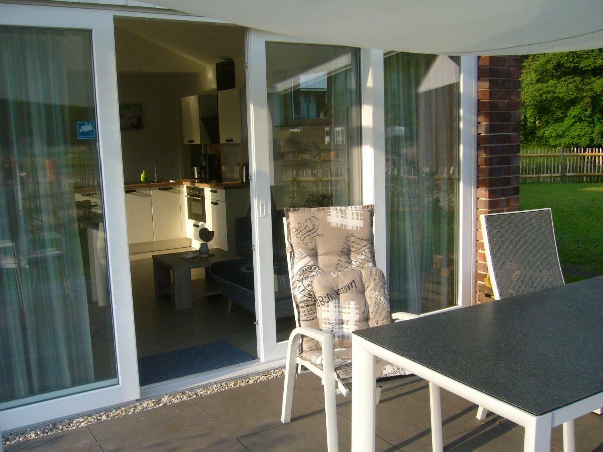 Ferienhaus Nr 6 Am Quendorfer See Schuttorf Εξωτερικό φωτογραφία