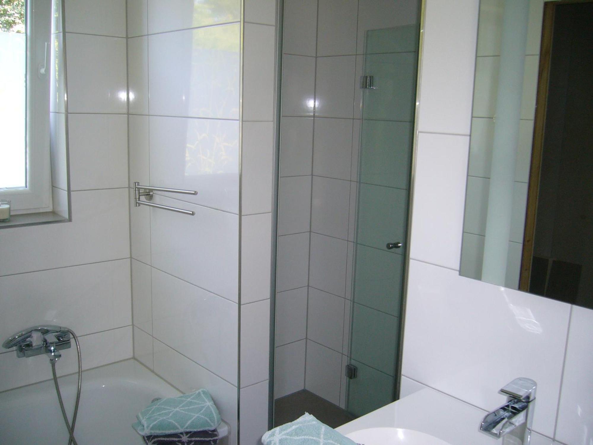 Ferienhaus Nr 6 Am Quendorfer See Schuttorf Εξωτερικό φωτογραφία